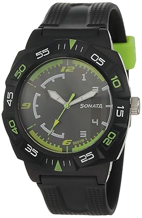 amazon sonata sports watches