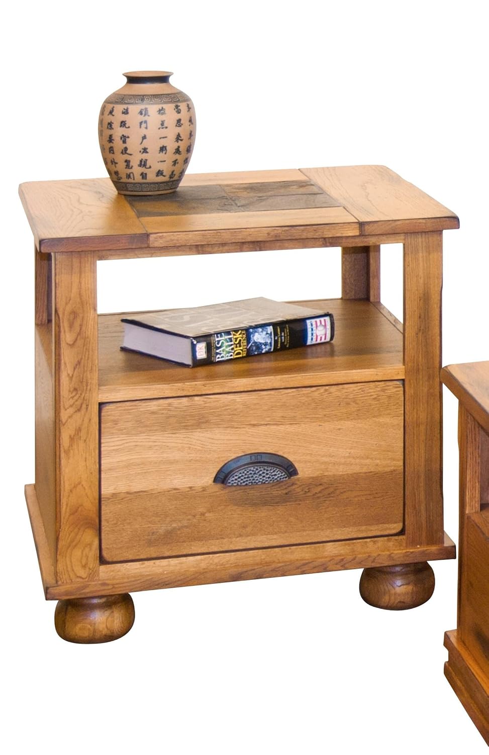 Best Sunny Designs End Table