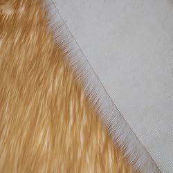 Texco Inc Candy Shade Faux Fur-Christmas