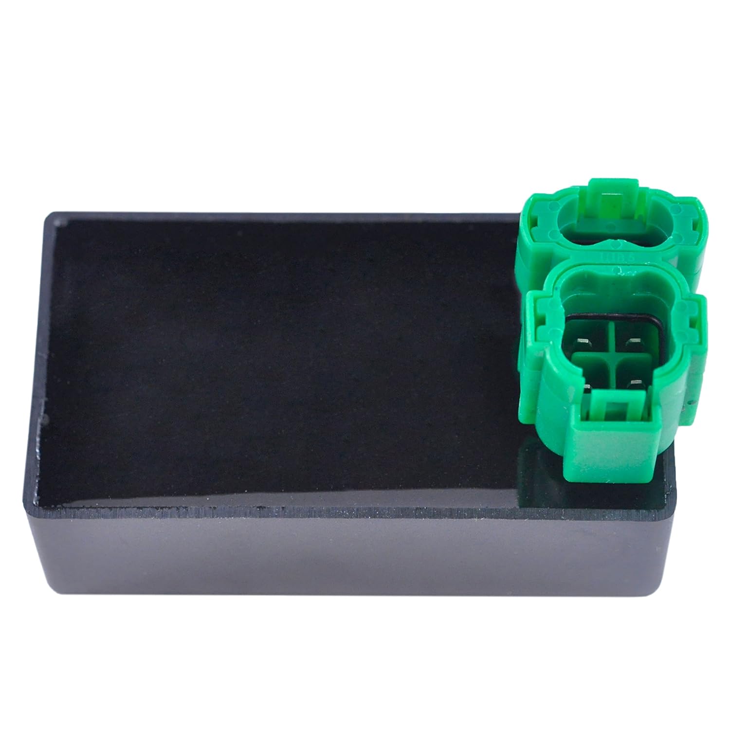 Radiator Fan Control Switch For Honda TRX 400 Fourtrax Foreman FW/FE 4x4  ES/FM 4x4 / S Manual 1995 1996 1997 1998 1999 2000 2001 2002 2003 2004 OEM  Repl.