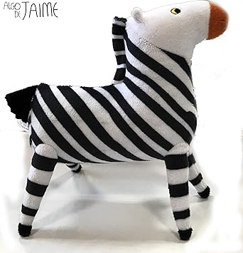peluches solidarios animales