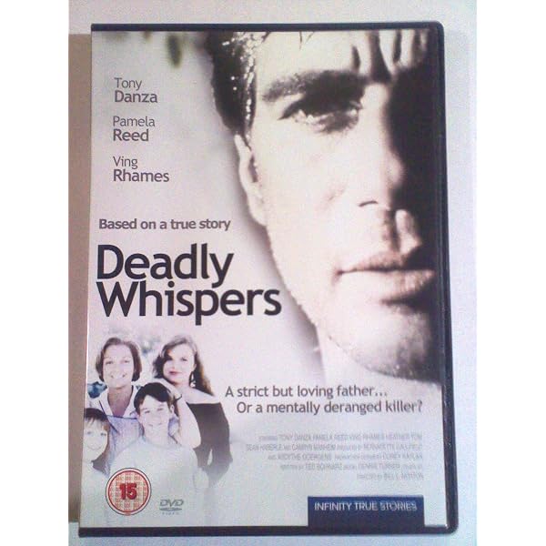 その他 Secrets &amp; Whispers [DVD] w17b8b5 Secrets & Whispers [DVD] w17b8b5 【公式通販】