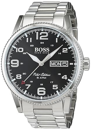 Esprit Analog White Dial Mens Watch - ES108361007