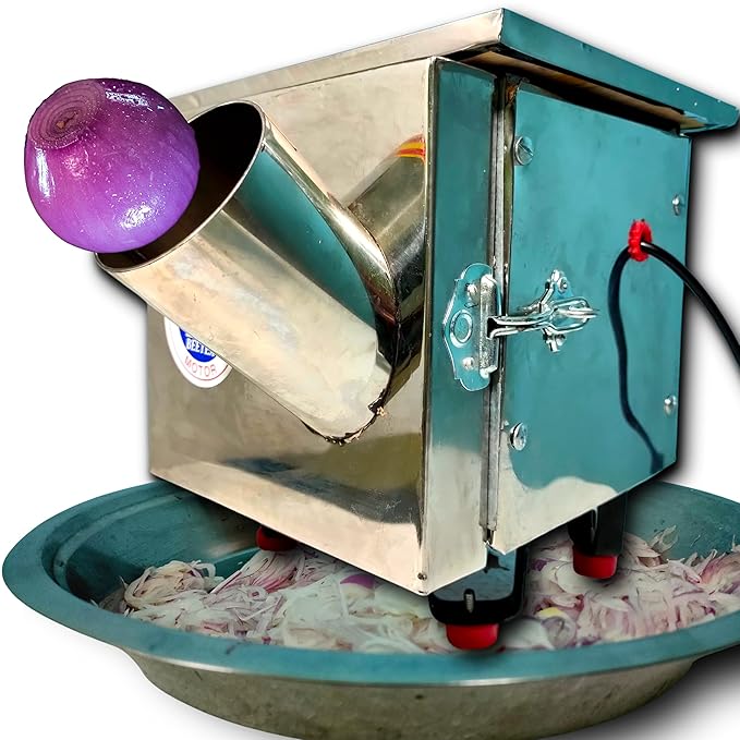 Buy Onion Cutter Machine Onion Cutter Machine Electric Vegetable