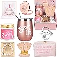 Sweet 16 Birthday Gifts For Girls, Happy 16th Birthday Gifts for Girls，Gifts for 16 Year Old Girl Best Friends Female Daughter Sister Her Girlfriend Coworker Birthday Unique