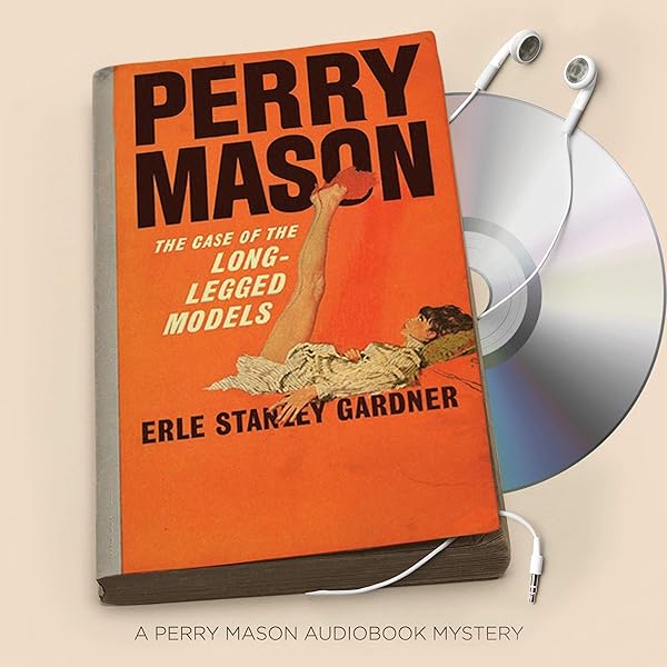 Amazon.com: The Case of the Lucky Loser: Perry Mason Series