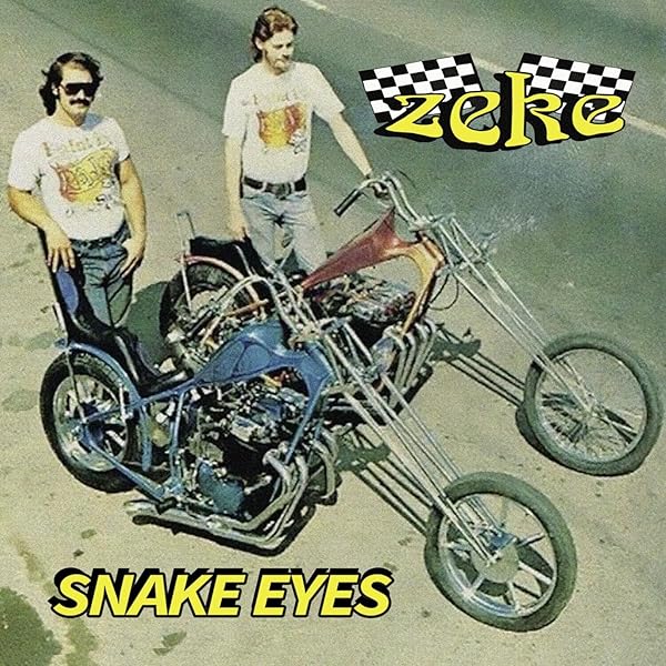 Zeke - Dirty Sanchez - Amazon.com Music