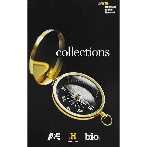 Houghton Mifflin Harcout英語名作クラシック絵本8冊 名作文学で