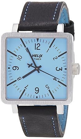 timex helix men's watch price