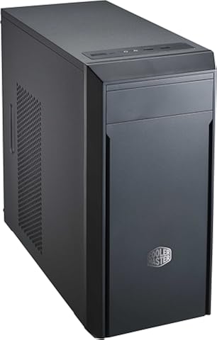 Cooler Master Stryker & Trooper MB Lite 3 Mini Tower