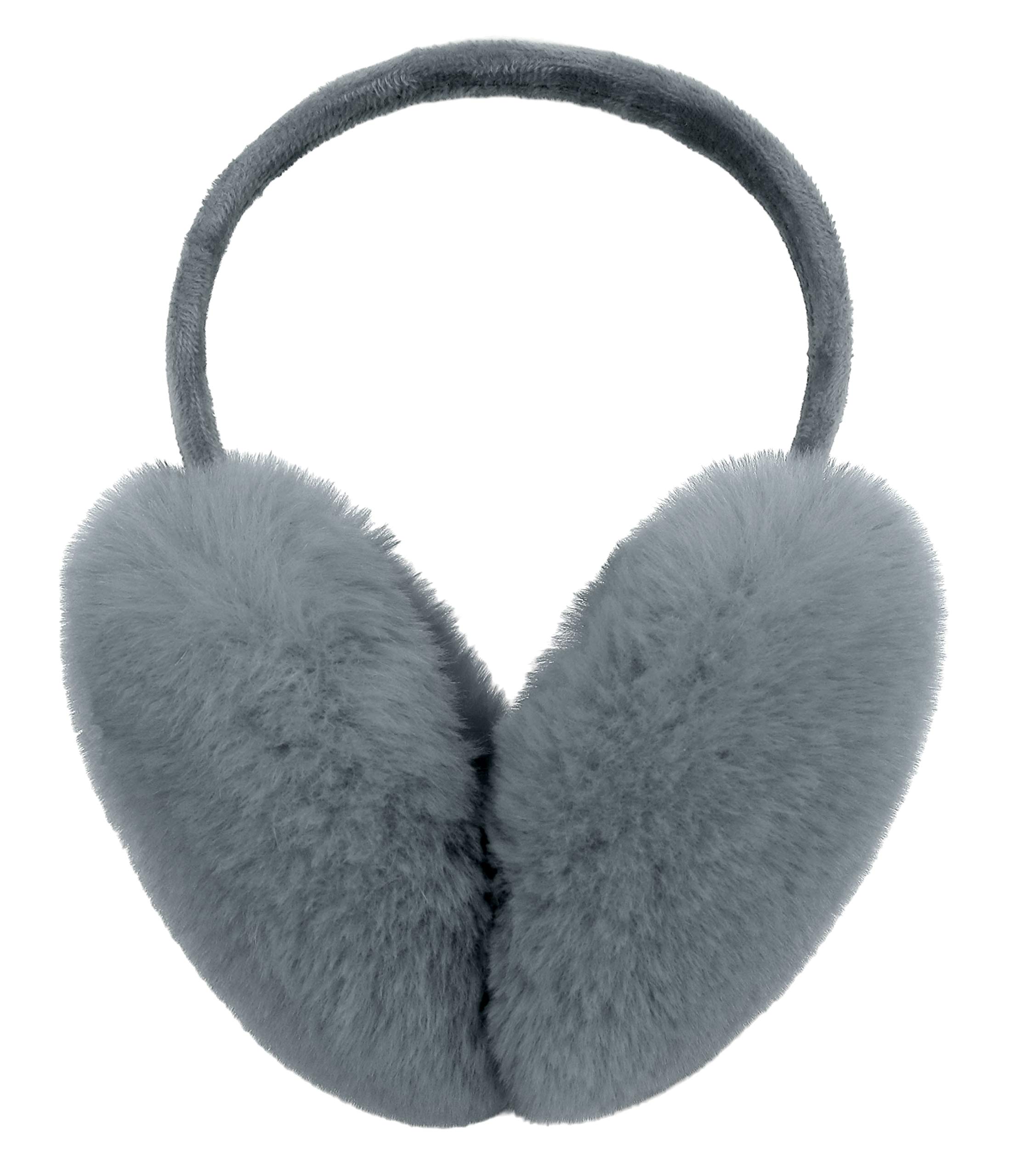 women's winter ear warmers