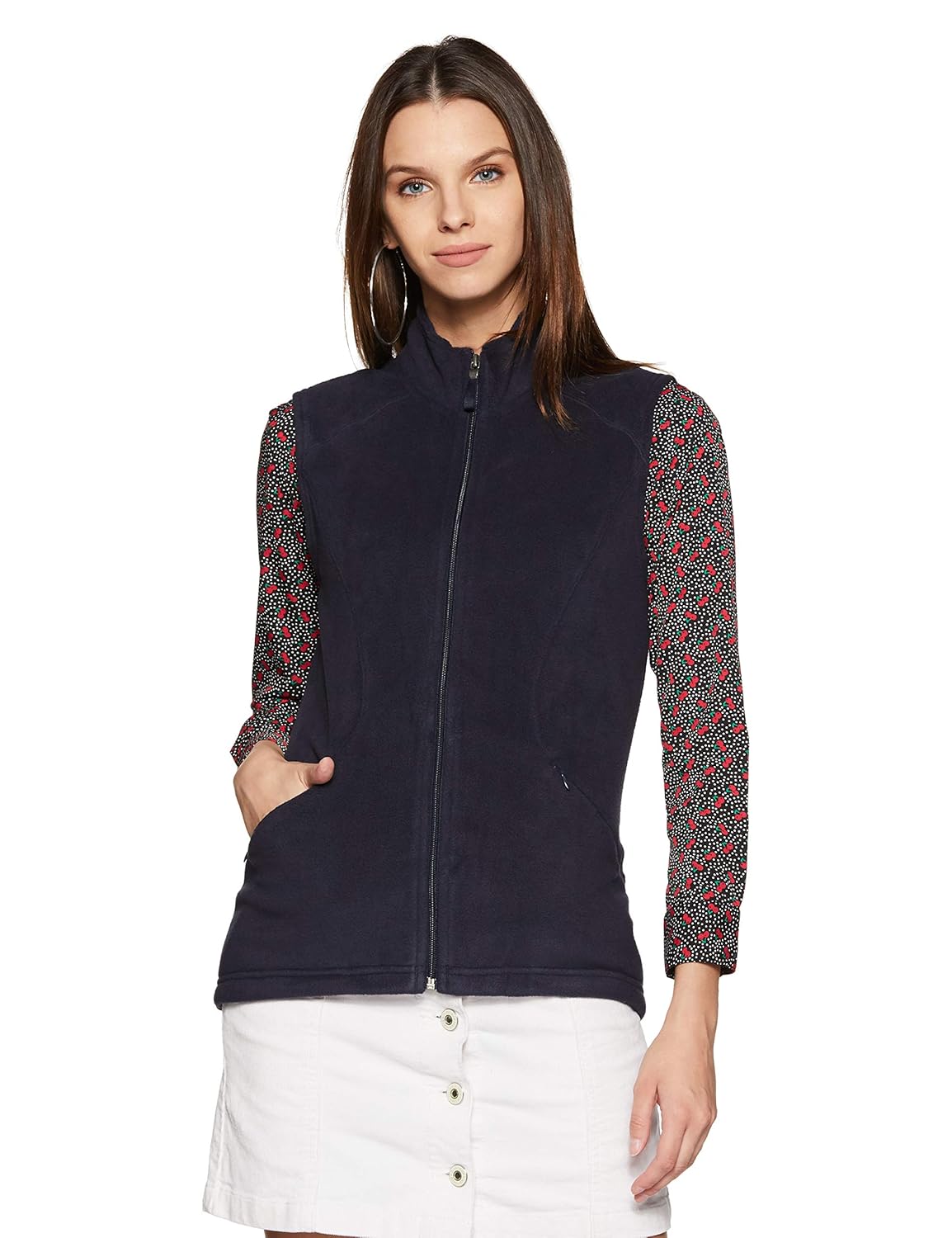 marks & spencer women's down gilet