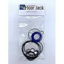 フルセット43 Amazon.com : Exmark 142-3604 Pump Seal Kit Lazer Z AS