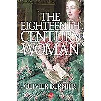 The Eighteenth Century Woman book cover