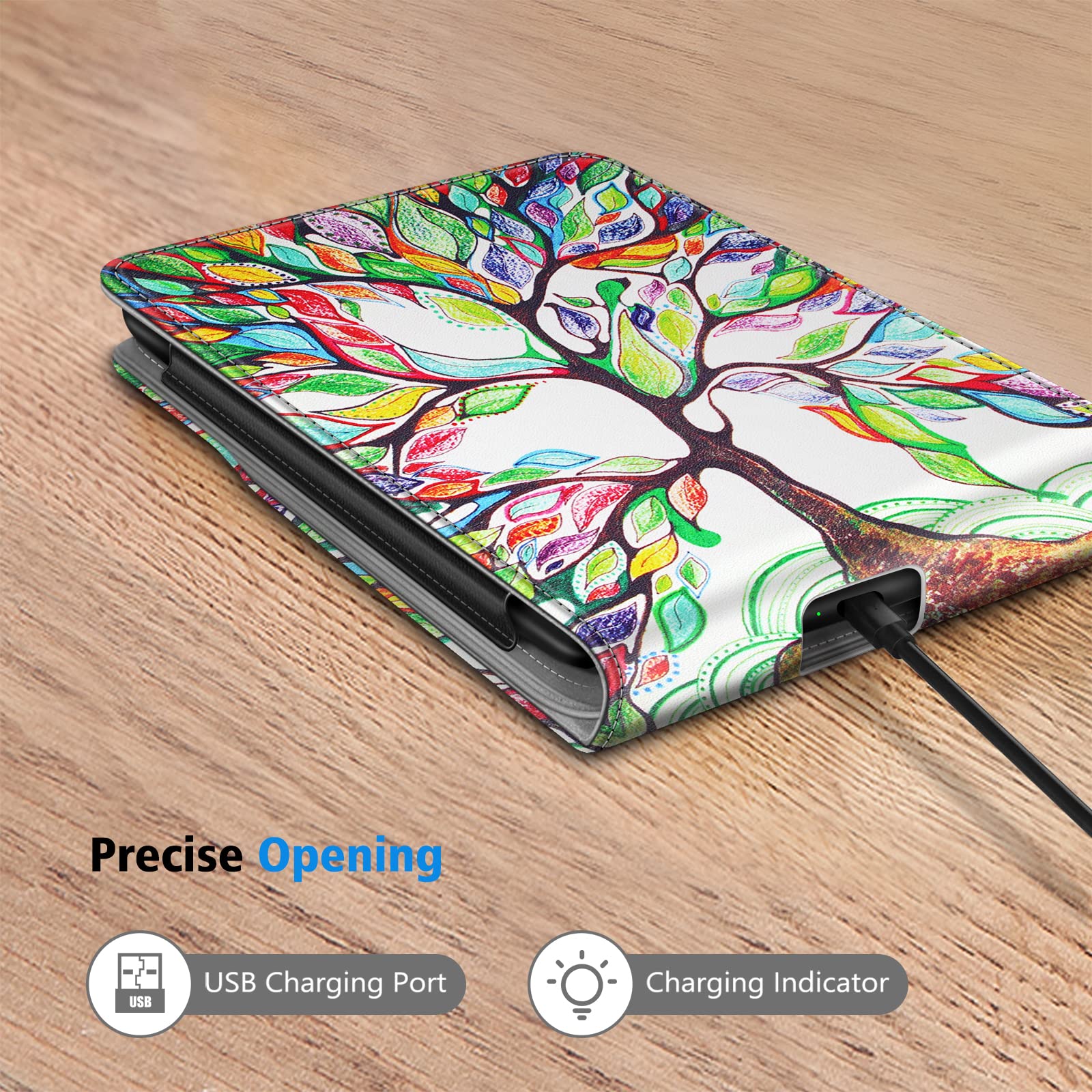 Fintie Flip Case for 6.8