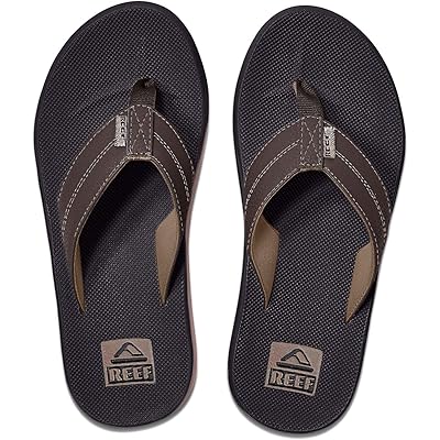 Reef Element TQT Sandal for Men