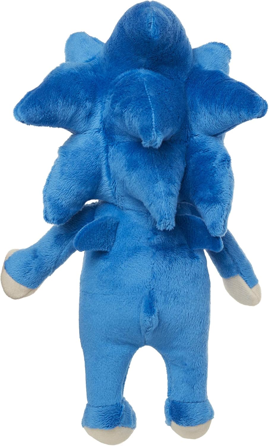 sonic movie plush amazon
