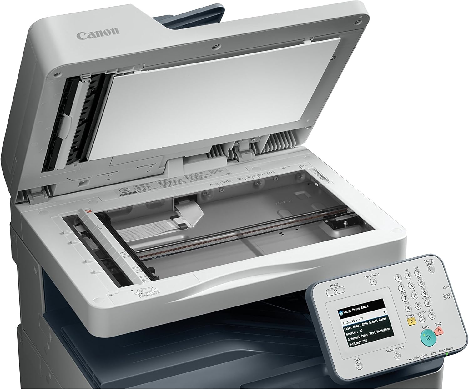 canon imageclass mf810cdn