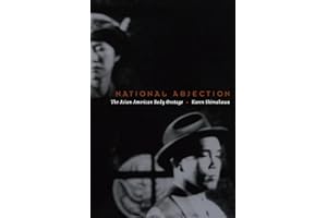 National Abjection: The Asian American Body Onstage
