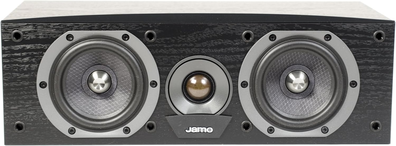 jamo c60 cen