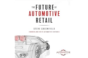 The Future of Automotive Retail