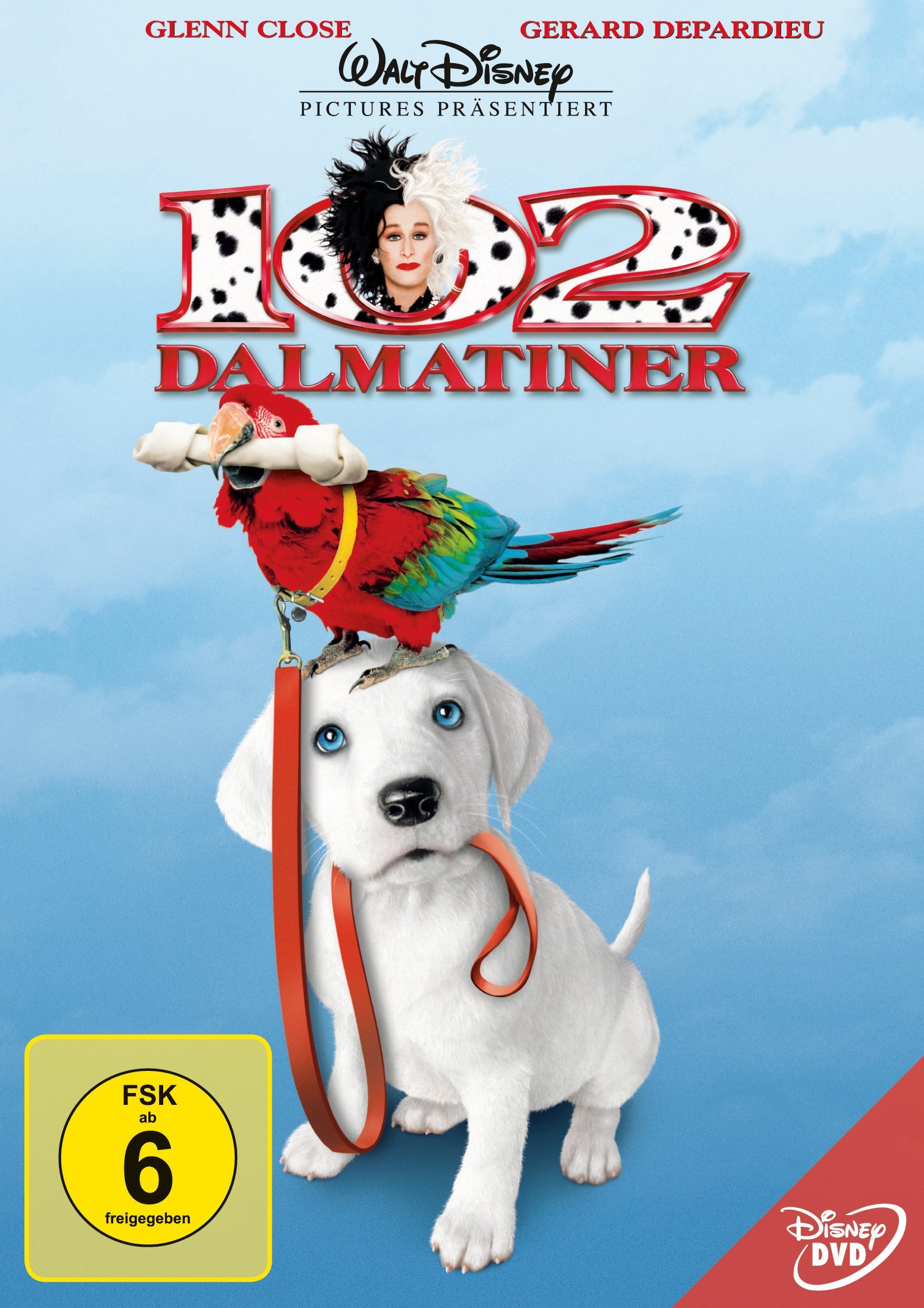 102 Dalmatians