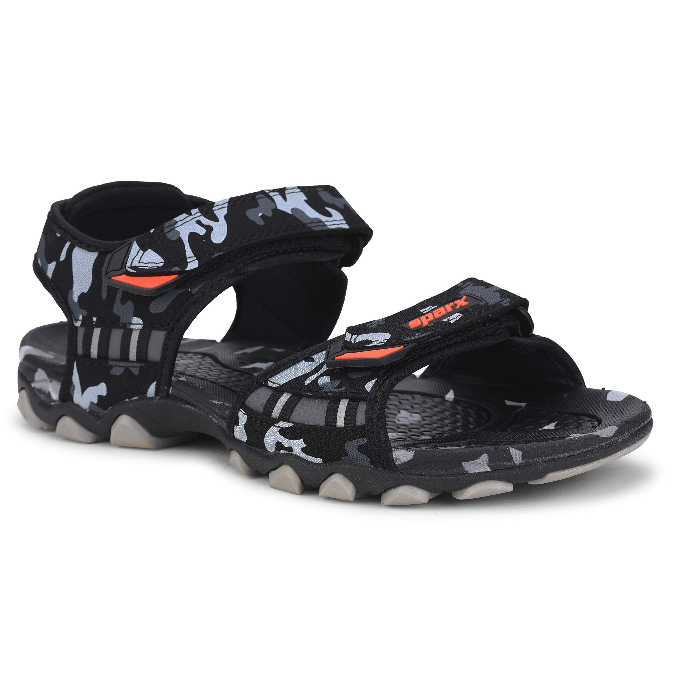 sparx men's athletic and outdoor sandals