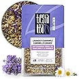 Tiesta Tea - Lavender Chamomile | Soft Chamomile Herbal Tea | Premium Loose Leaf Tea Blend | Non Caffeinated Herbal Tea | Mak