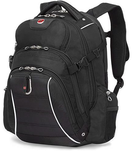Padded protection, storage, Targus Drifter II Laptop Backpack. Padded protection, storage, Targus Drifter II Laptop Backpack.
