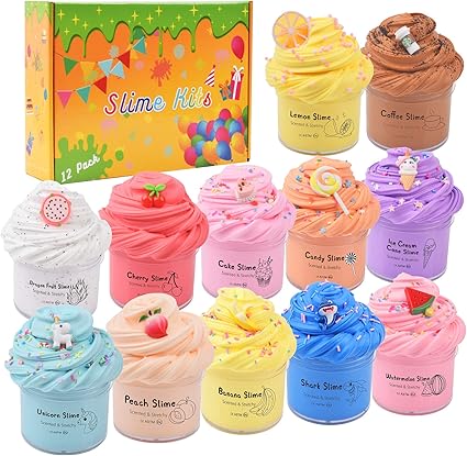 slime toy amazon