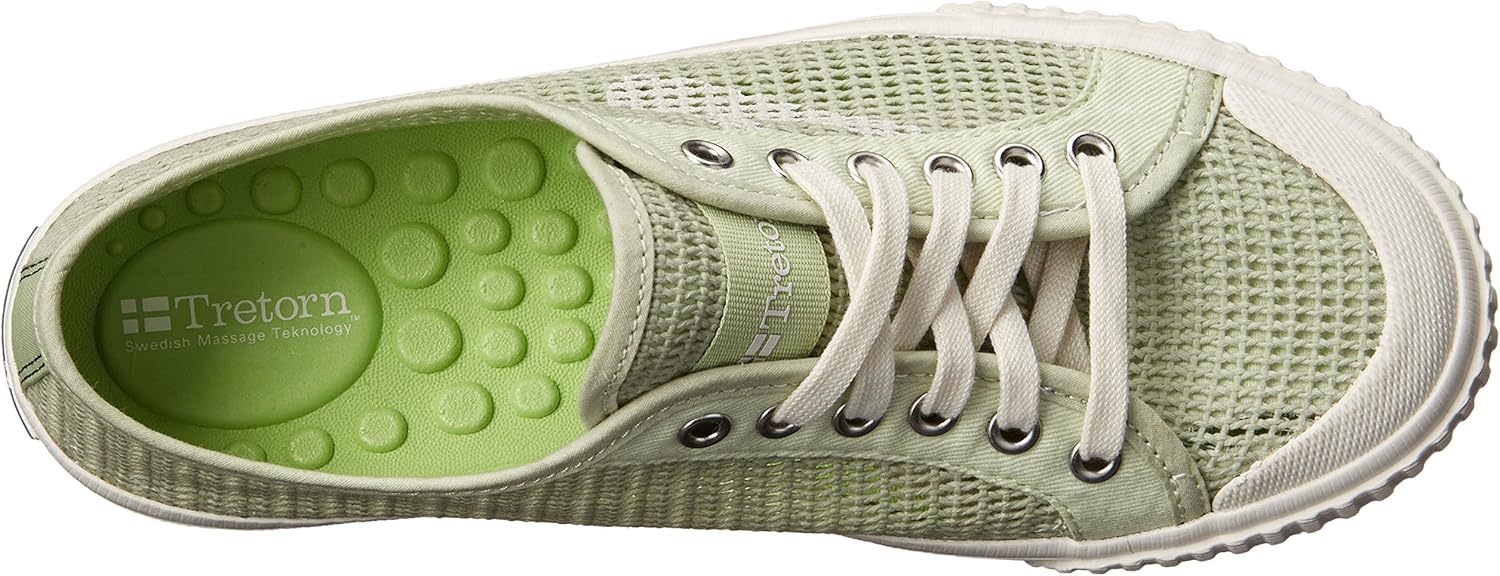 tretorn tournament net 2.0