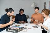 Asmodee Repos Production 7 Wonders Board Game Ages 10+ 3-7 Players 30 Min view 7