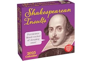 Shakespearean Insults