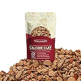 Tinyroots Clay Soil for Plants, 2.25 Quart