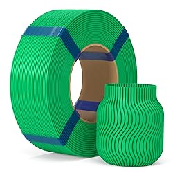 ELEGOO PLA Basic Refill Filament 1.75mm Green