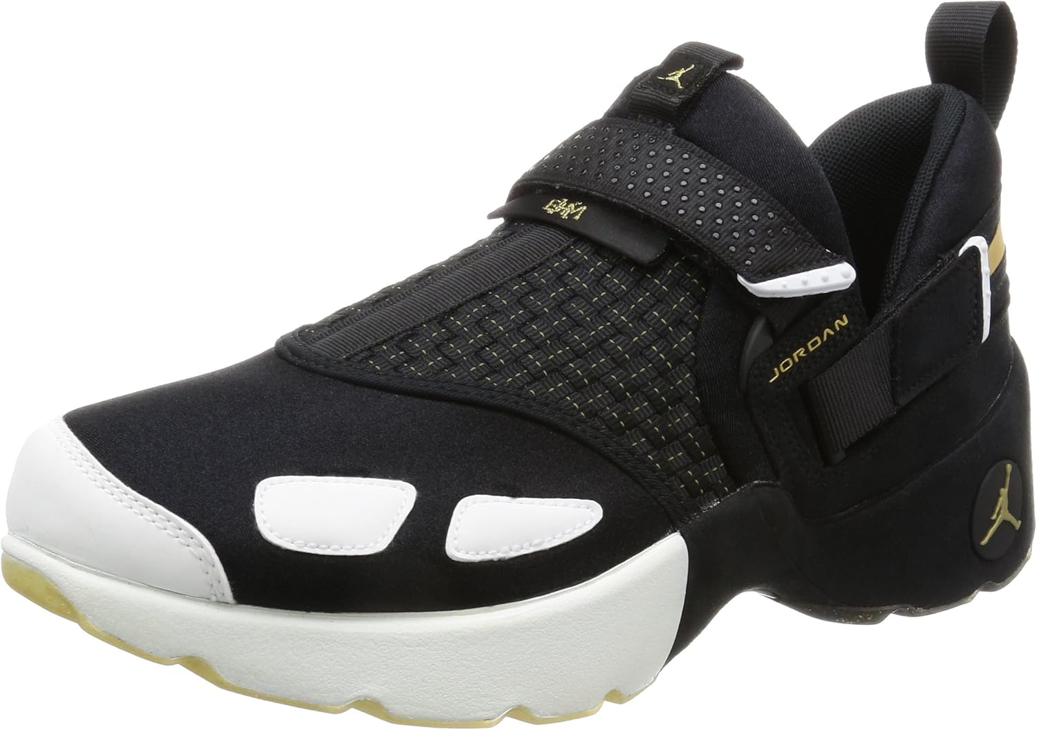 jordan trunner 2000