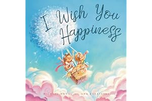 I Wish You Happiness