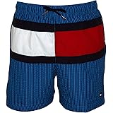 kids tommy hilfiger swim shorts