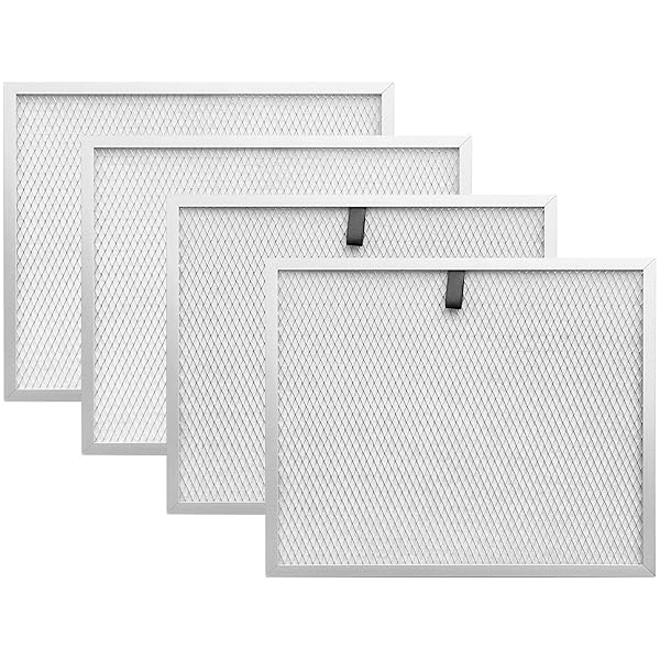 HOAXCINN MERV-10 REPLACEMENT FILTER COMPATIBLE WITH ALORAIR STORM...
