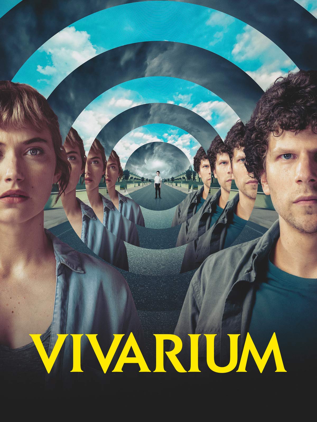 Watch Vivarium | Prime Video Watch Vivarium | Prime Video