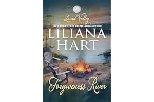 Forgiveness River (Laurel Valley)