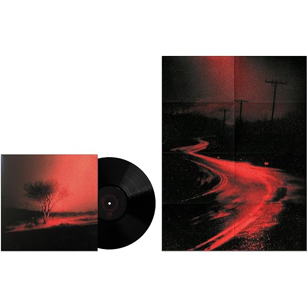 新品 JOJI SLOW DANCING IN THE DARK レコード LP Amazon.com: Slow Dancing In The Dark - Exclusive Limited Edition