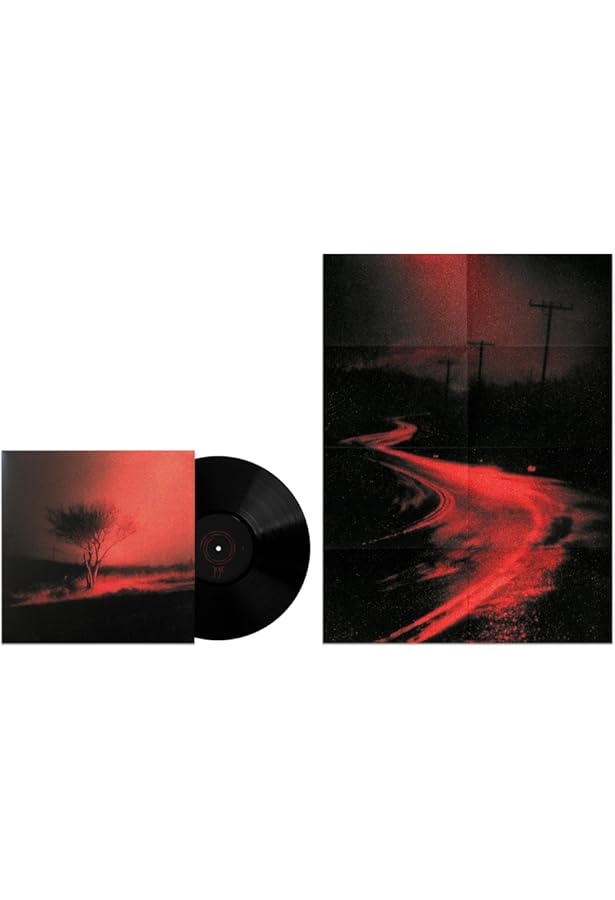 Amazon.com: Joji - Ballads 1 (5-Year Anniversary) Exclusive