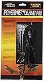 iPower 6 by 8-Inch 8 Watt Reptile Heat Pad Under