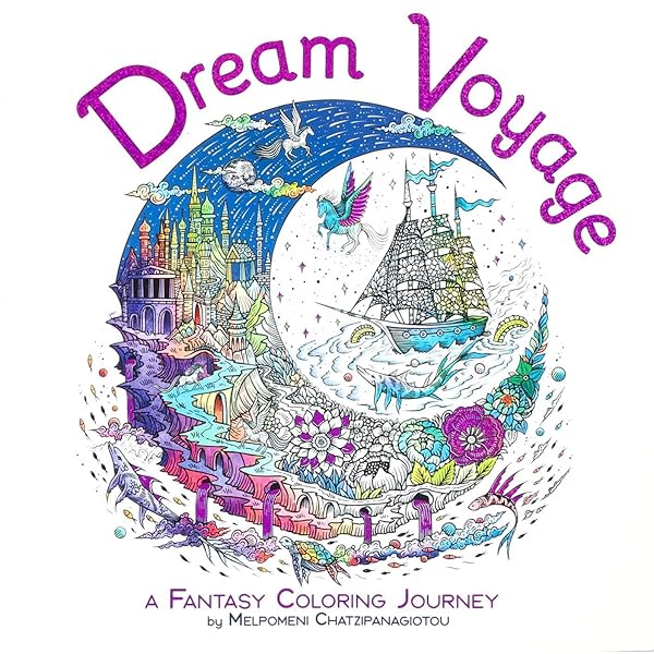 Amazon.com: Garden of Dreams: A Magical World of Make Believe to