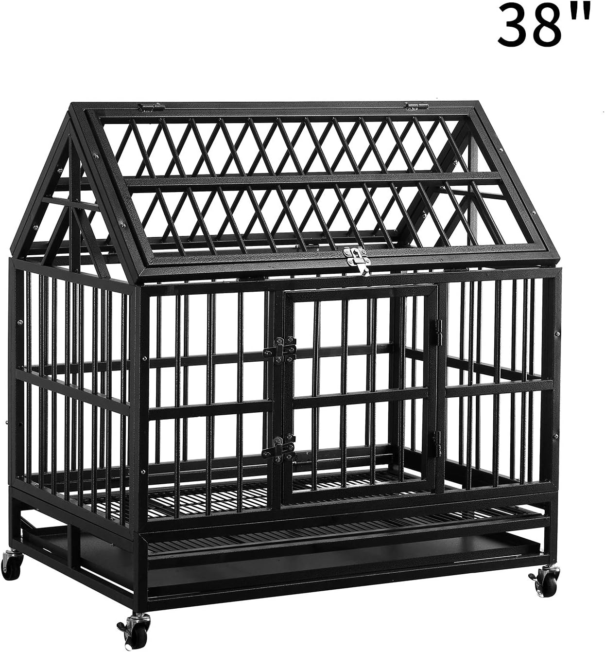 crate n kennel deluxe exercise pen