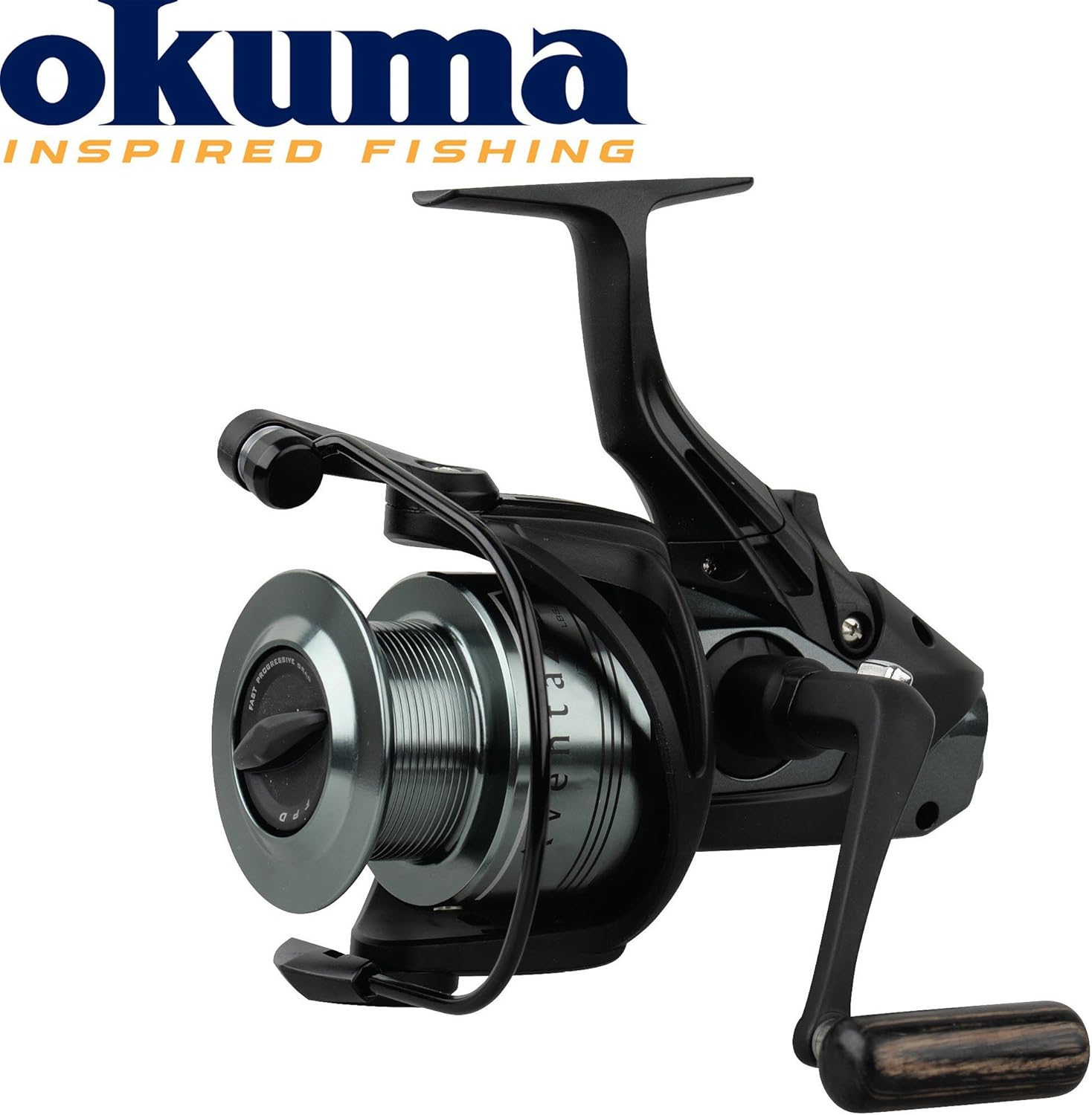 okuma aventa bf 8000