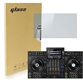 SUND PREMIUM QUALITY Screen Protector for AlphaTheta XDJ-AZ DJ Controller
