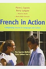 (PDF) French in Action - Third Edition, Part I | Benjamin Hoffmann - blogger.com french in action capretz 3rd edition download pdf