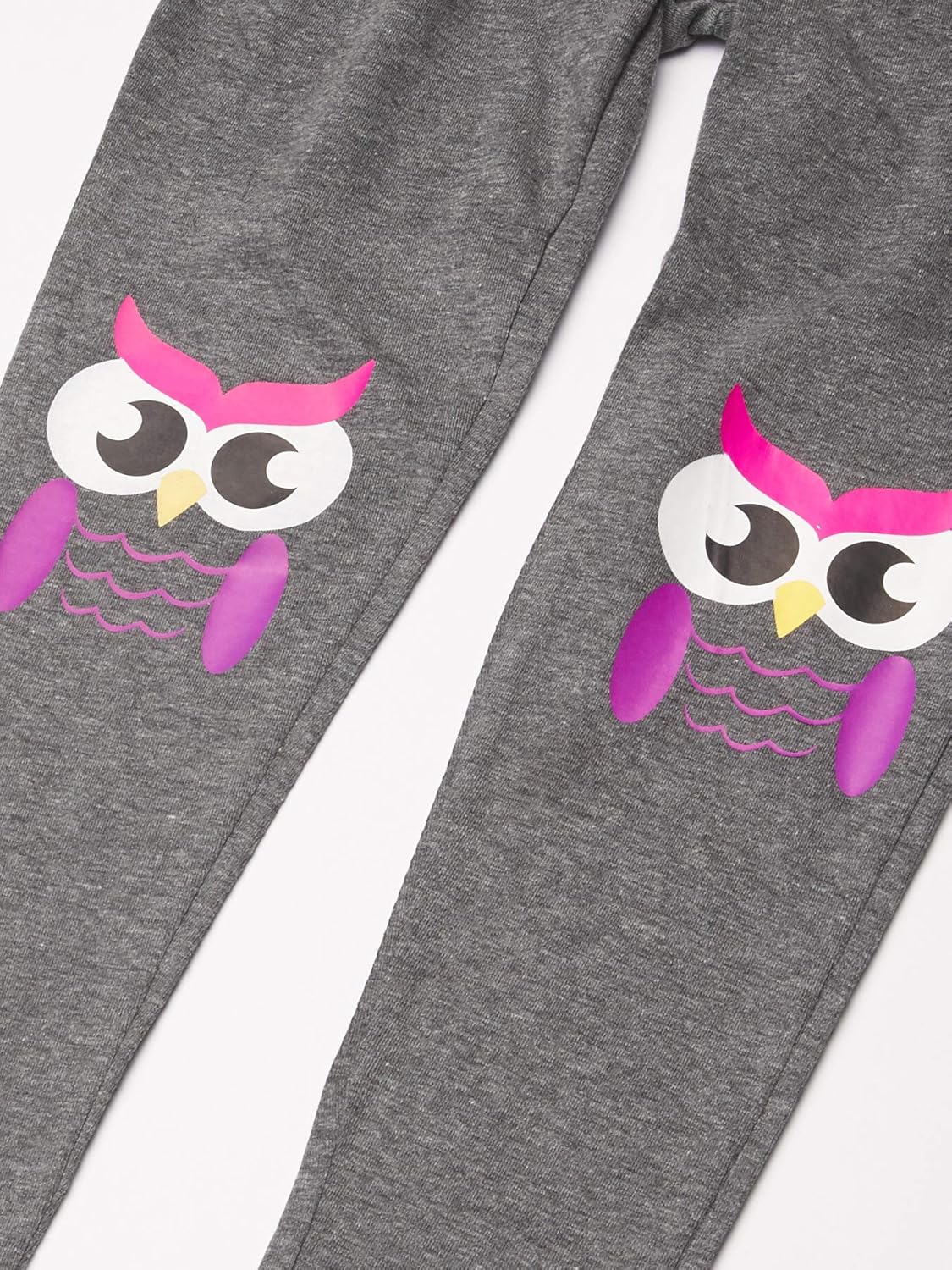 Limited Too Girls' 3pc Knit Leggings: Clothing
